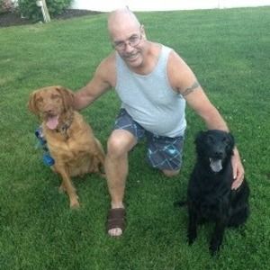 Meet your Posher, Donald